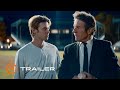 The Hill - Official Trailer (2023) - Dennis Quaid