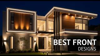 Top 7 Front Elevation Designs That Increase Property Value Instantly