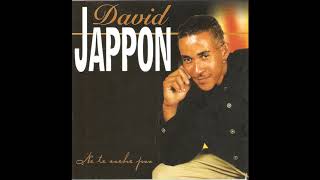 Video thumbnail of "DAVID JAPPON ma vie (2000)"