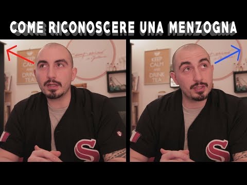 Video: Come Capire Chi Ti Sta Scrivendo