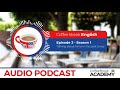 Past Tense In English And The Verb To Be Coffee Break English Podcast S1E02