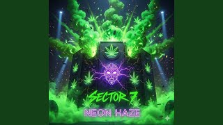 Sector 7 (Neon Haze)