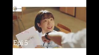 [eng sub] A love so beautiful epi 5 |highlights