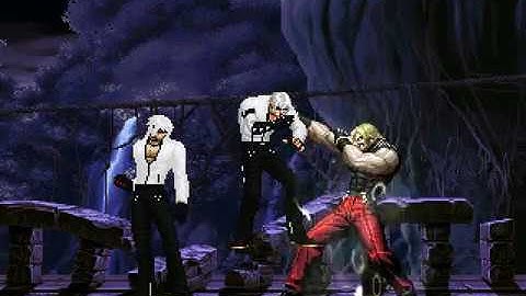 REQUEST MATCH | Code.Crashed Killer vs Archimonde Alpha Version