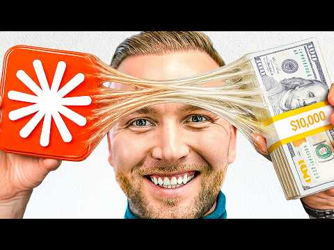 How to ACTUALLY Get Insanely Rich With AI in 2026