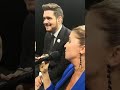 (Subtitled) I SANG WITH MICHAEL BUBLÉ!!! Michael Bublé & Karolina Leszko / Kraków, 20.09.2019