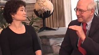 Racial Understanding - Brethren Messenger Publisher - Wendy McFadden