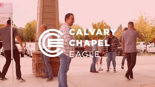 How to Get Involved at Calvary Chapel Eagle