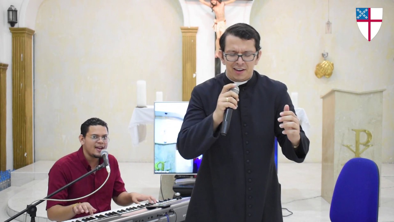 Sanación Trasmisión 17 de Abril 2020 8 pm