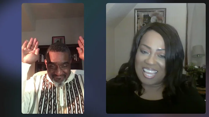 "The Countdown" with Nina Taylor & Ernest Richard ...