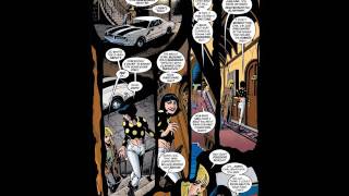 Batman v1940 #550 #comics