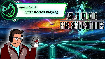 Episode 041 - I just started playing today - FFBE Beginner Guides