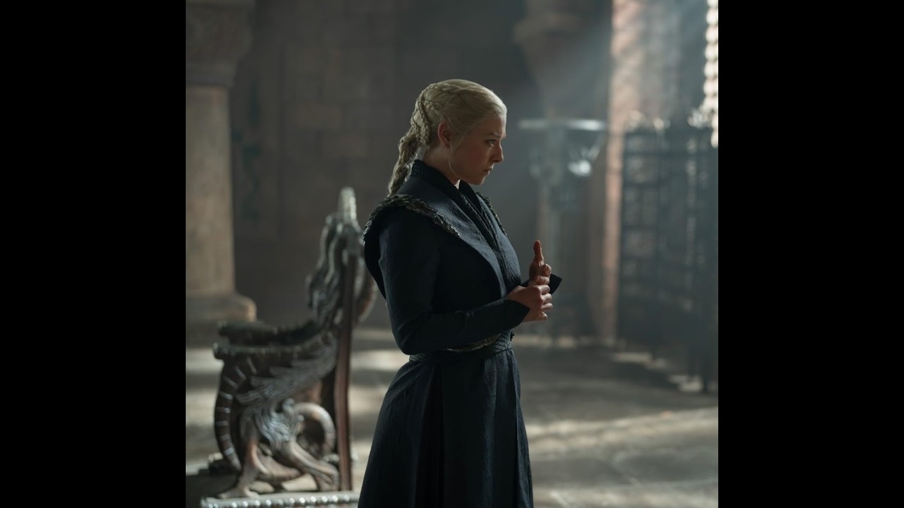 House of the Dragon (Season3 Episode 4) - Fandom Hybrid Podcast #415