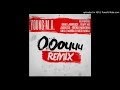 Young M.A. Ooouuu Remix Ft. Nicki Minaj French Montana Jadakiss Uncle Murda Remy Ma & Dane Lawrence