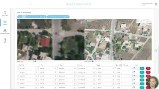OrthoPhoto.io Basic Training 4 of 5: Targeting Ground Control Points
