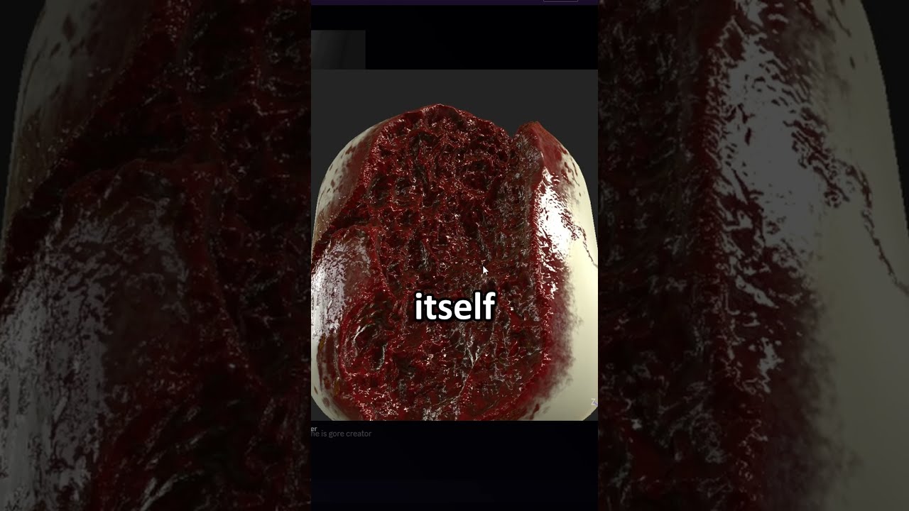 ROBLOX GORE FINALLY HAS A NEW UPDATE 