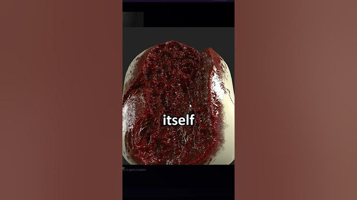 ROBLOX GORE FINALLY HAS A NEW UPDATE...