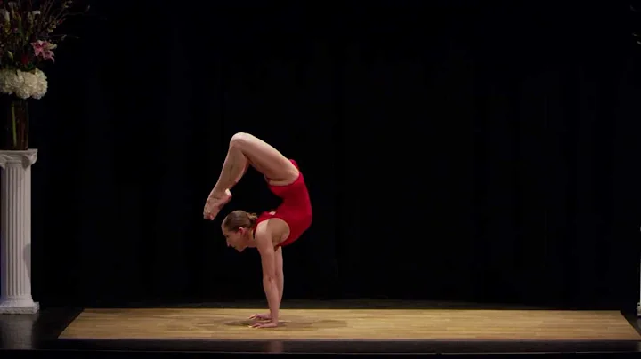 Sara Larimore - Nevada - 2012-2013 USA Yoga Asana ...