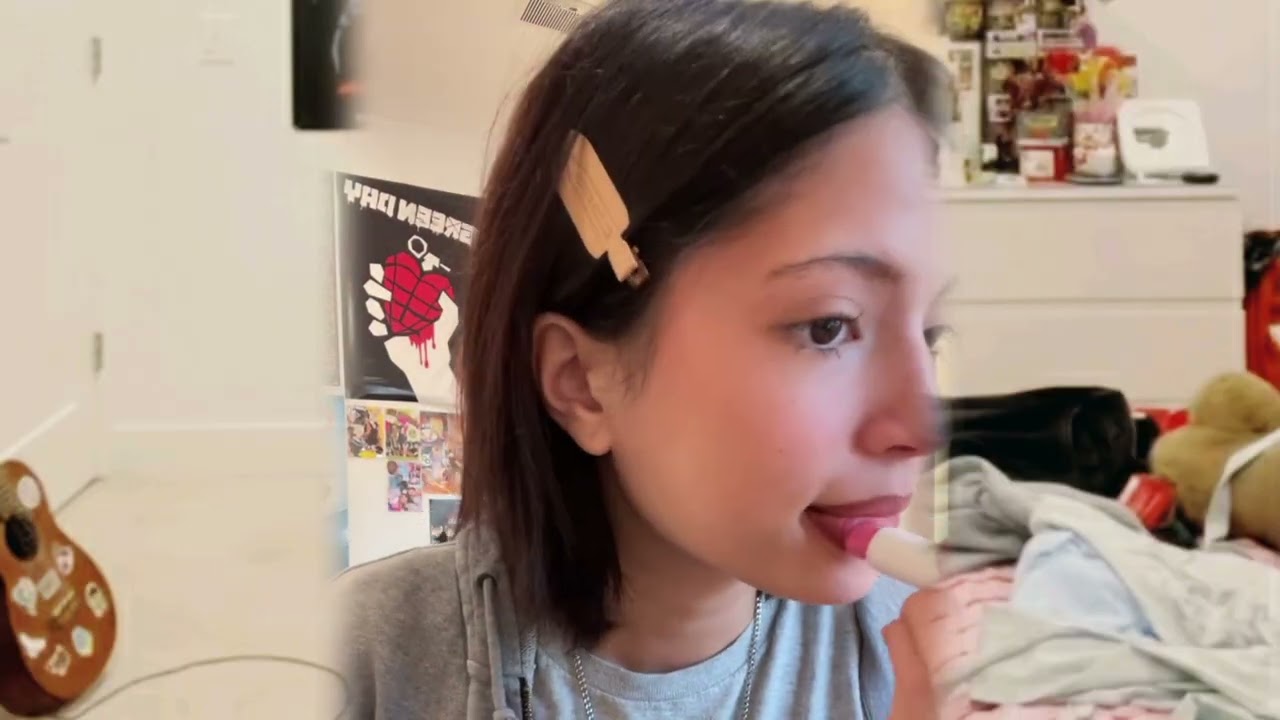 Surviving the School Grind: My Realistic Morning Routine 📚