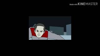 parodi pilpres full versi naruto