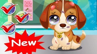 Baby Pet Care & Rescue, pet care for kids, Android gameplay Apps | Animals Game by Playhub.com- Kid screenshot 1