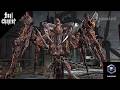 Resident Evil 4 (2005) - Final Chapter | No commentary (Gamecube)