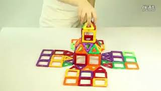 Blocos Magnéticos - Monte o que quiser screenshot 4