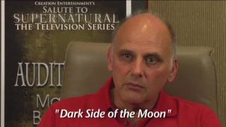 Supernatural - Kurt Fuller interview