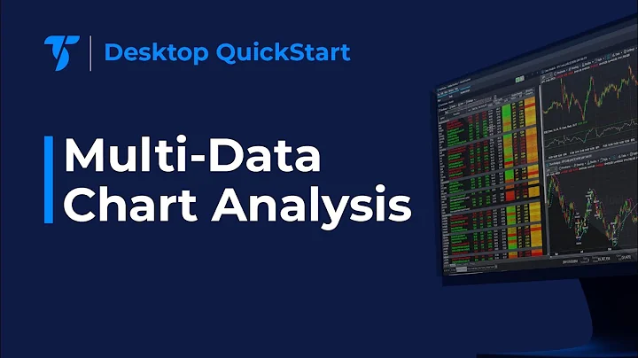 Desktop QuickStart - Measure Relative Performance Using Multi-Data Charts