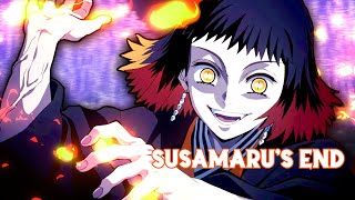 susamaru mash counter tech || DSHC (tomoe + centiped tech)