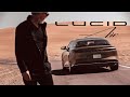 What you need to know about the Lucid Air!