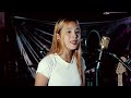 "Rolling in the deep" by Honey Mae Ruiz- Cover