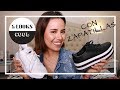 5 MANERAS COOL DE COMBINAR LAS ZAPATILLAS | CLIC CLAU