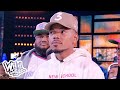 Chance The Rapper & Lil Durk Face Off Against Nick Cannon & T.I. 🔥 Wild 