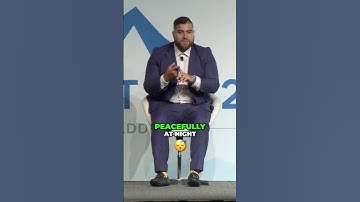 #fxsummit conference - pros and cons of automated trading? Hands free money 🤔