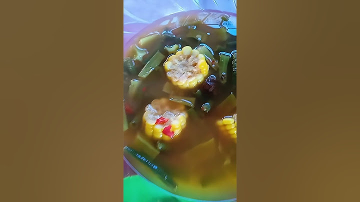 Menu hari ini sayur asem, bakwan, dan gereh😄😆 #masakansederhana #menuharian #sarapansederhana