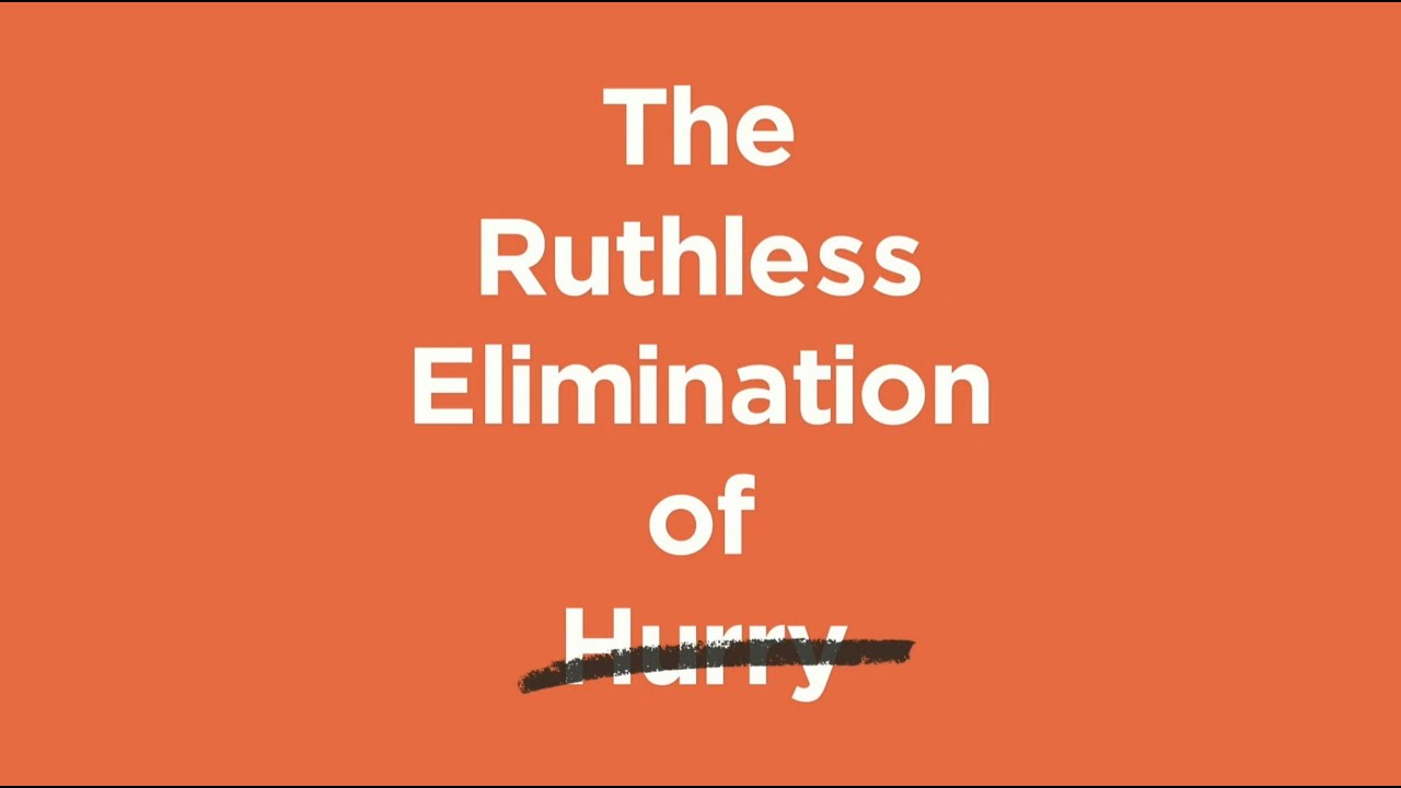 January 2 Message • What Is Our Greatest Enemy  • Cory Gregory