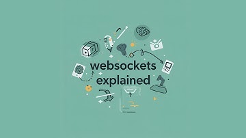 What Are WebSockets? | Real-Time Communication Explained + Express.js Tutorial