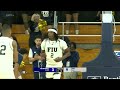 FIU vs  Howard Game Highlights