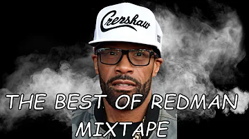 THE BEST OF REDMAN MIXTAPE - Ft. METHOD MAN #hiphopmixtape #redman #methodman #hiphopculture