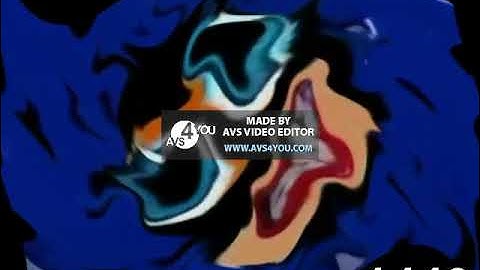 (NEW EFFECT) Klasky Csupo in TAWOG Vocoder