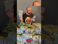 Building better battlefields with modular hills! #warhammer #terrain #wargaming