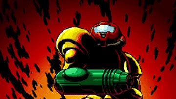 [TAS] GBA Metroid: Deep Freeze "100%" by Mandatoby in 12:37.69