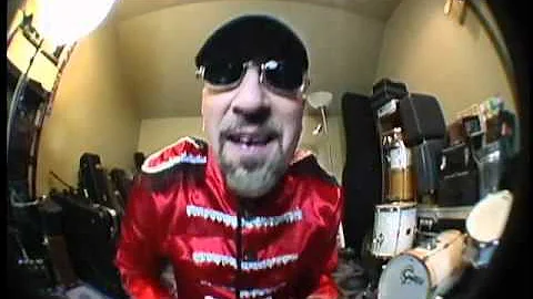 Steven Courtney - Happy Go Lucky Shoes video