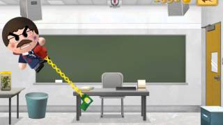 Beat the Boss 2 ios iphone gameplay screenshot 5