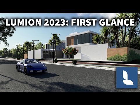 Lumion 2023/Render Setting/