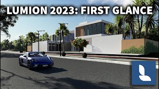 Lumion 2023/Render Setting/ Animation