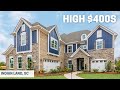 FAST SELLING - LUXURY NEW CONSTRUCTION HOMES IN CHARLOTTE NC METRO - INDIAN LAND, SC