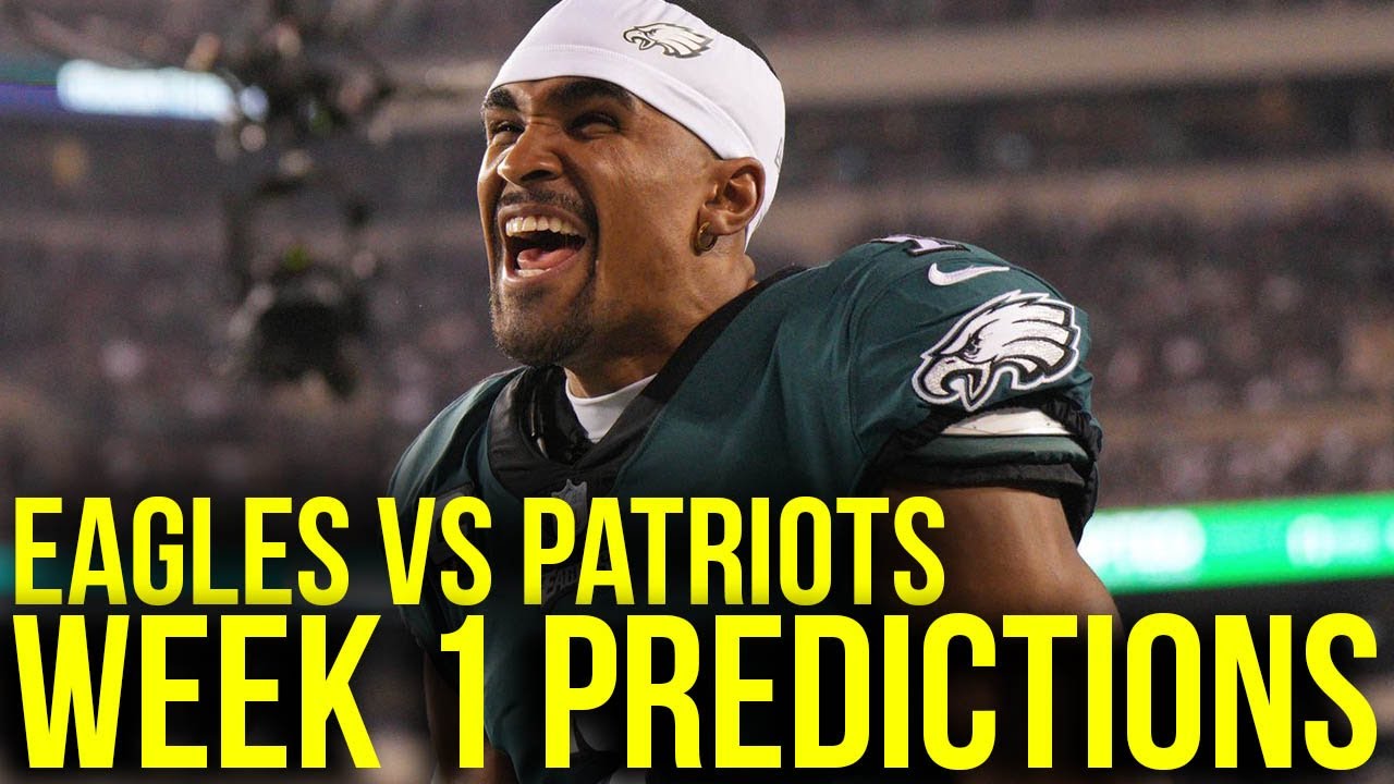 Eagles vs 49ers Odds, Pick, Prediction