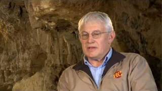 Howe Caverns Souvenir movie Part One